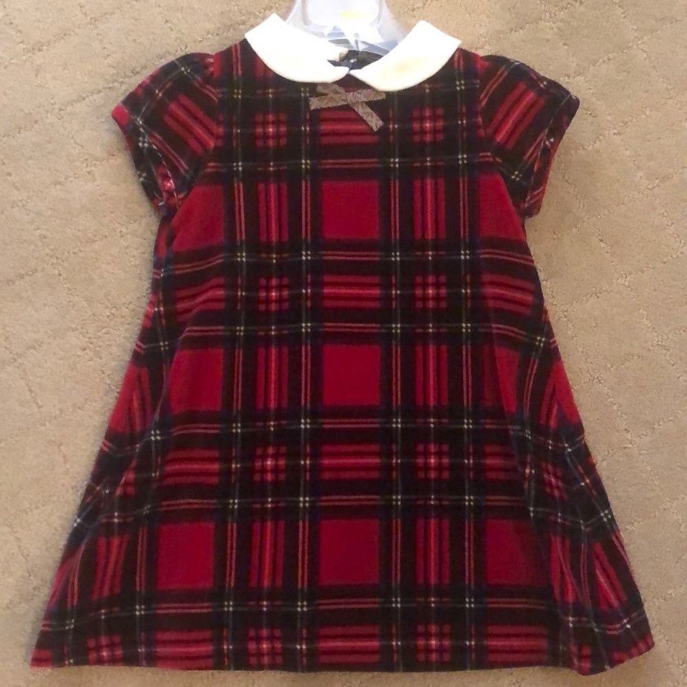 24mo FENDI dress for a toddler